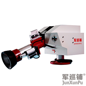消防炮市场的未来发展方向